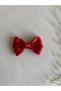 Satin Hairless Baby Clip