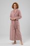 Winter Welsoft High Quality Long Dressing Gown - 7