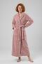 Winter Welsoft High Quality Long Dressing Gown