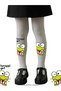 Keroppi Pantyhose Matte Opaque Micro 50