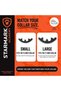 Pro-Training Dog Collar Add-A-Link Small - 3