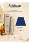 Hair Color Cream With Argan Oil & Marigold Extract Blue 100 Ml