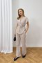 Vest Suit 97-7285 - 2