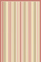 Pastel Ritim Şal - 4