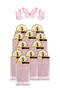 11 قطعة Love Story عطر 100مل