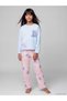 Timeless Clothing & Timeless Choices Popular Cartoon Hero Themed and Angel Printed Girls' Pi...