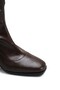 Women's Heeled Boots 00120020 - 4