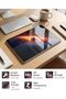 2 Pack Tempered Glass Screen Protector for Honor MagicPad 4 12.3" - 2