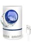 Mosquito Killer Lamp with Collection Chamber - 4