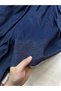 Lycra Denim Fabric (Width 150 cm) Fabric - 2