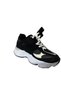 Stylish Daily Children's Sports Shoes with Velcro Fastening - 6