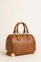 Women's Cross Strap Handbag Daily Stylish Use Lightweight Modern Design Camel 26970 - 2