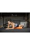 GRID Patented Multi-Density Foam Massage Roller (Back, Body, Legs) for Exercise, Deep T - 6