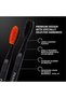 Smokers Toothbrush -- Made for Smokers or Heavy Stains -- 9 MIL (Black/Black) - 4