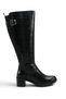 Carina Gioia Women's Heeled Boots 0012766 - 5