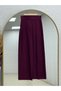 Fallon Tunic with Stone Detail Pants Set-Ma5888 Plum - 6