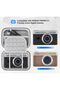Camera Case Compatible with KODAK PIXPRO C1 Digital Camera, Gray - 2