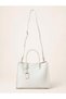 Women's Crossbody Handbag Daily Stylish Use Lightweight Modern Design White 27031 - 4
