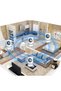 Mosquito Killer Lamp with Collection Chamber - 3