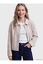 Esvab • Modern & Distinctive Women's Shirt Jacket
