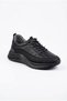 Men's Inside and Outside Genuine Leather Winter Gel Sole Men's Shoes 402 - 3