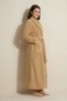 Winter Welsoft High Quality Long Dressing Gown - 5