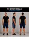 mens Athletic Shorts Athletic Shorts - 2