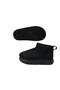 Children's Suede Outer Surface, Comfortable Eva Sole, Fur Lined Boots & Booties - 3