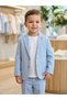 Boy's Suit (Unlined) - 5