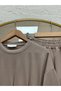 Lalbahar Belt Buckle Set-Na3471 Stone - 3