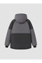 Quality Parts from Çelebi Store Water Repellent Boys' Inflatable Jacket - 5