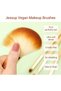 Makeup Brushes Set Professional for Foundation Eyeshadow, 25pcs T135 - 3