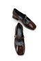 Miraveldin Women's Heeled Shoes 00121122 - 2