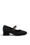 Nova Vera Women's Heeled Shoes 0012915 - 5