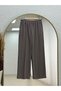 Lalbahar Waist Buckle Suit-Na3471 Mink - 7
