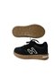 Lace-Up and Velcro Casual Stylish Sports Shoes for Children - 4