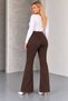 Spanish Legs Large Size Jeans Pants - 6