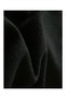 Unisex Black Printed Combed Cotton Tracksuit Set - 5