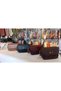 Women's Stylish Box-Shaped Bag with Key Accessories Luxury - 2