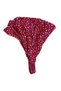 Hair Band Elastic Parachute Bandana - 5