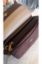 Women's Stylish Box-Shaped Bag with Key Accessories Luxury - 7