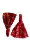 Hair Band Elastic Parachute Bandana - 3