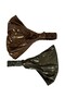 Hair Band Elastic Parachute Bandana - 3