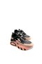 Smart Lace-Up Orthopedic Sole Waterproof Children's Sports Shoes - 4