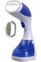Portable Powerful Clothes Steamer With Temperature Control Handheld Garment Steamer Removes Wrinkles For Clothing With Fast Heat, 1100 Watt - 2