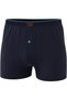 Relaxed Fit Men's Boxer with Button Fly – 100% Cotton, Soft & Breathable Underwear for Men, Everyday Comfort — M to 5XL - 2