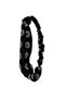 Hair Band Elastic Parachute Bandana - 3