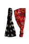 Hair Band Elastic Parachute Bandana - 2