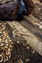 Leather Jacket That Can Be Made into a Vest with a Crocodile/Leopard Pattern - 6