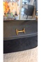 Women's Stylish Box-Shaped Bag with Key Accessories Luxury - 6